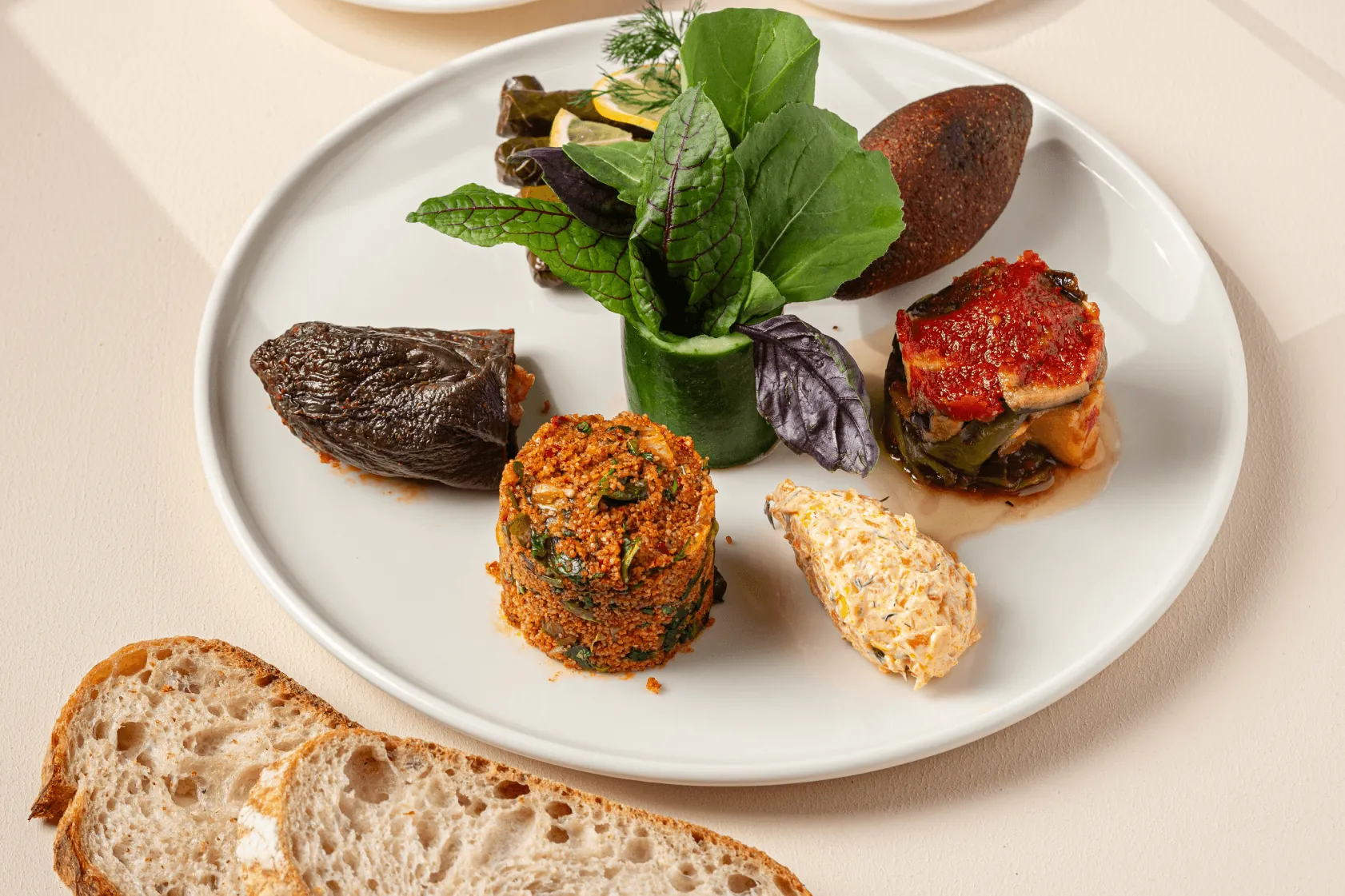 Meze