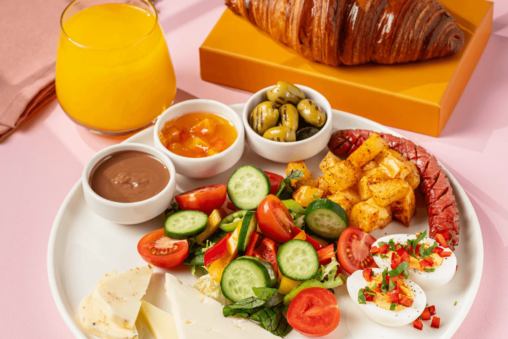 Kahvaltılık