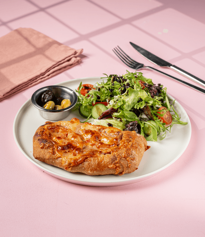  Pizza  Çeşitleri (09:00 - 12:00 Arası)