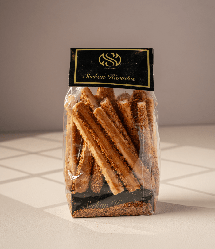 Atıştırmalık Paket