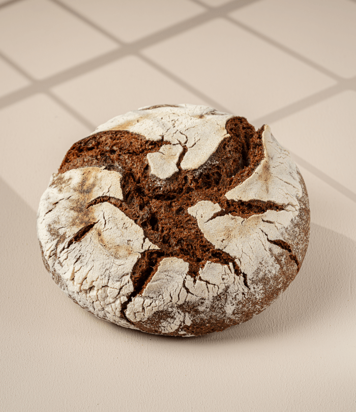 Ekşi Mayalı Çavdar