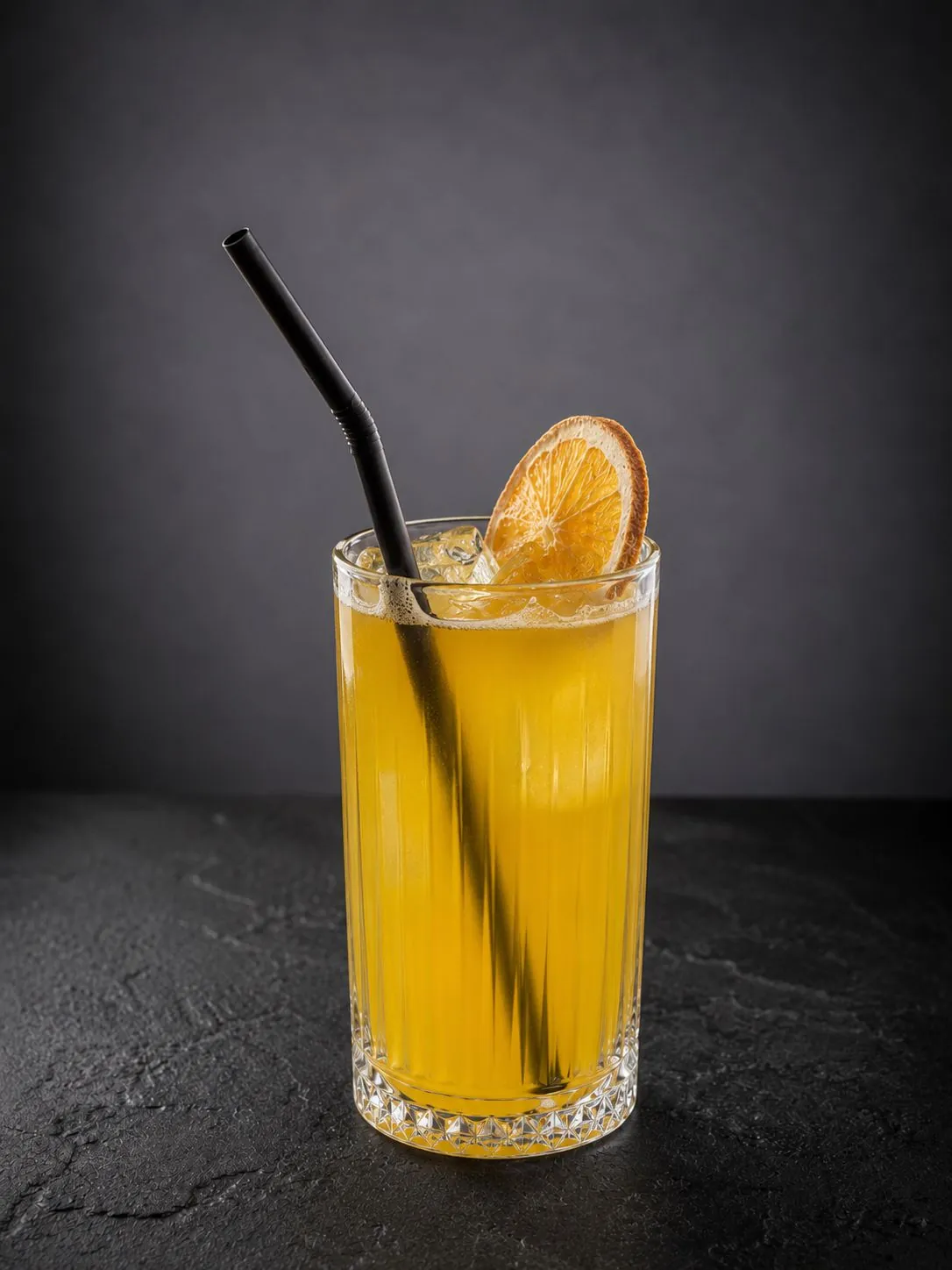 Orange Lime