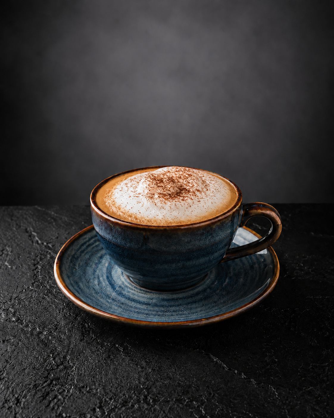 Cappucino