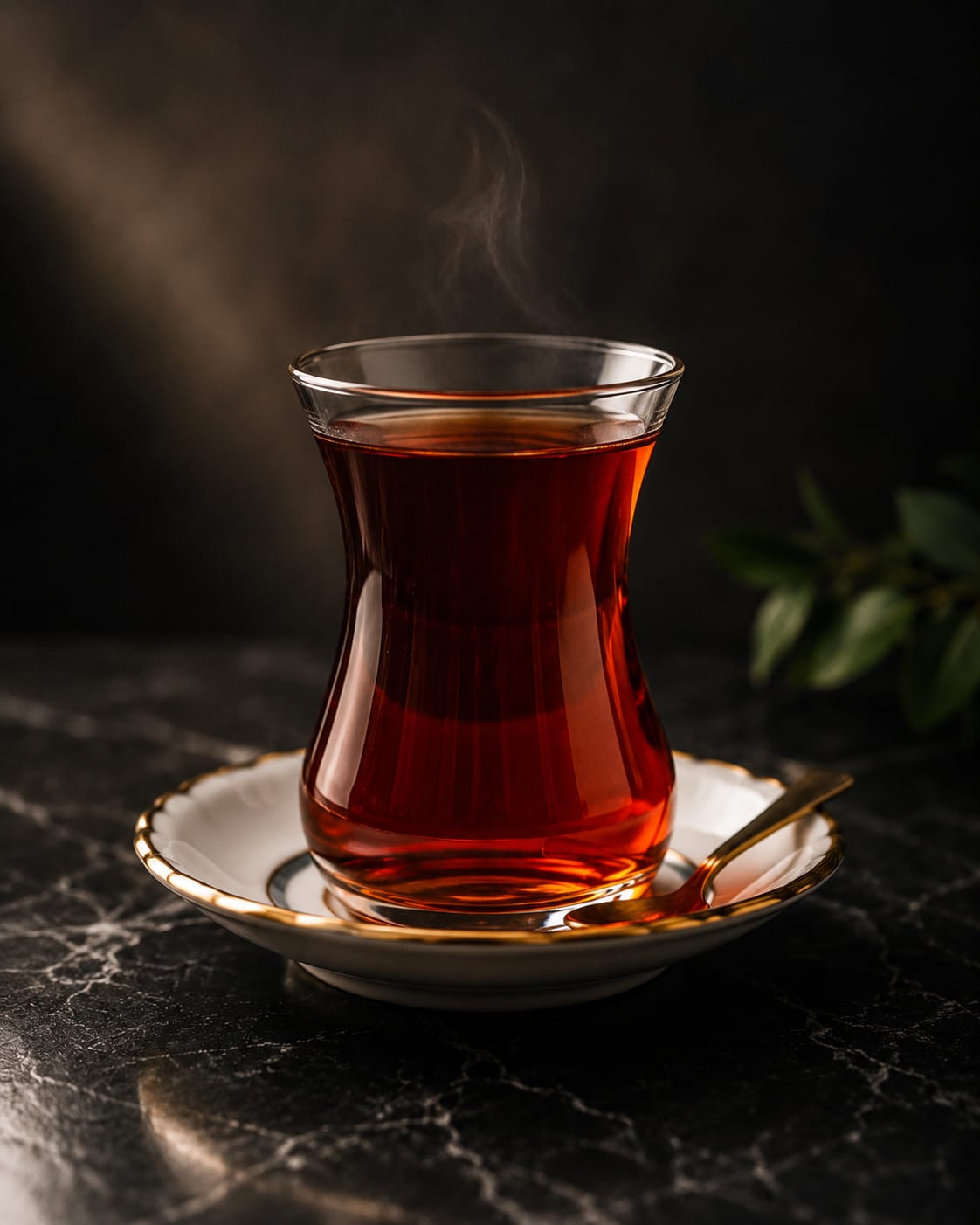 Çay
